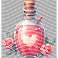 Valentine's Day-QRJ  2546